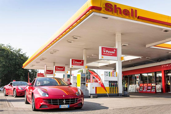 FBR suspends Shell Pakistan registration over tax evasion