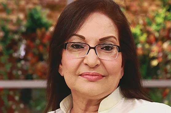 Revival of local film industry good omen, says Sangeeta