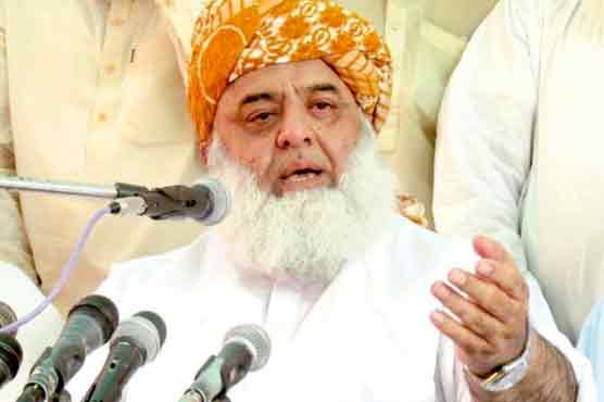 MMA to hold power show in Lahore on May 13