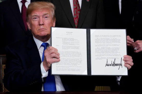 US keeps China, puts Canada on IP priority watch list