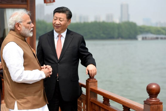 China, India agree to reduce border tensions