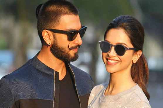 Ranveer Singh, Deepika Padukone to have an international marriage destination: reports