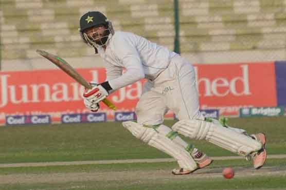 Imam-ul-Haq makes 61 in Pakistan's 168 all out against Kent
