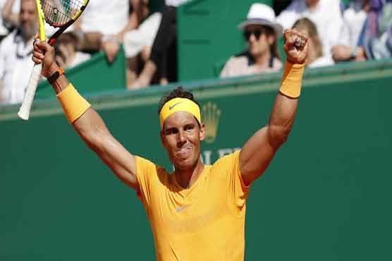Rafael Nadal wins 11th Barcelona title
