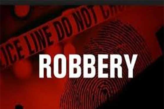 Jaranwala: Robbers take advantage of chemists' strike, loot cash from shops