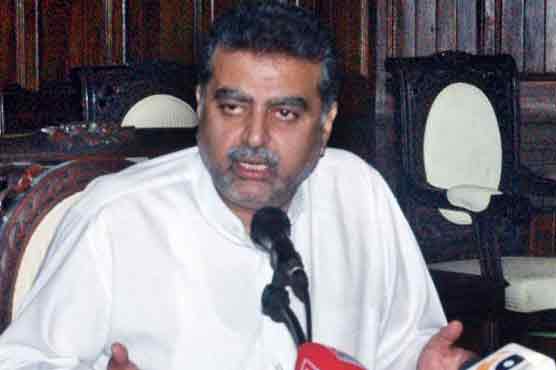 No chance for PTI in Punjab, claims Zaeem Qadri