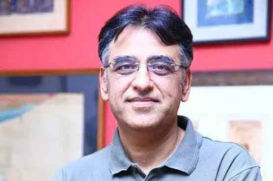 PML-N foreseeing events they would face in 2018 polls: Asad Umar