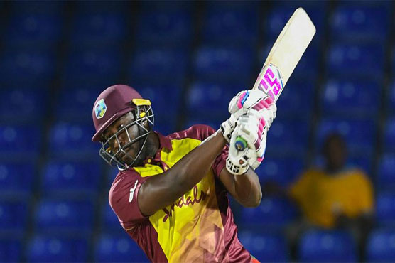 Williams, Russell power West Indies over Bangladesh