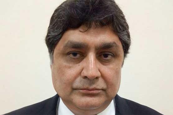 Establishment division issues suspension notification of Fawad Hassan Fawad