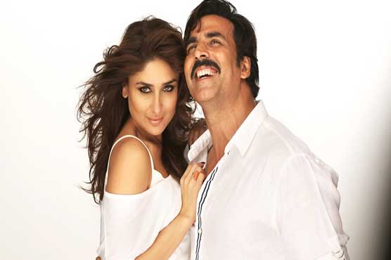 Akshay Kumar, Kareena Kapoor together in Karan Johar’s film after 9 years