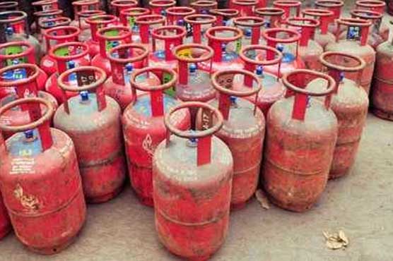 LPG price increased by 7 rupees per kilogram