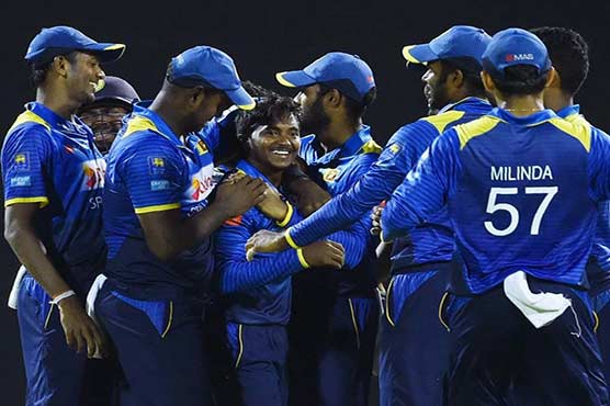 Sri Lanka cricket scraps plans to emulate IPL tournament