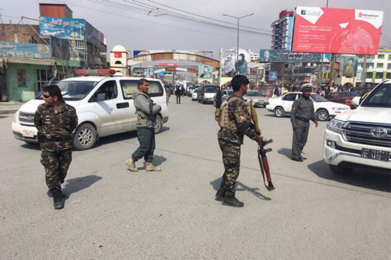Three foreign nationals abducted and killed in Kabul: police