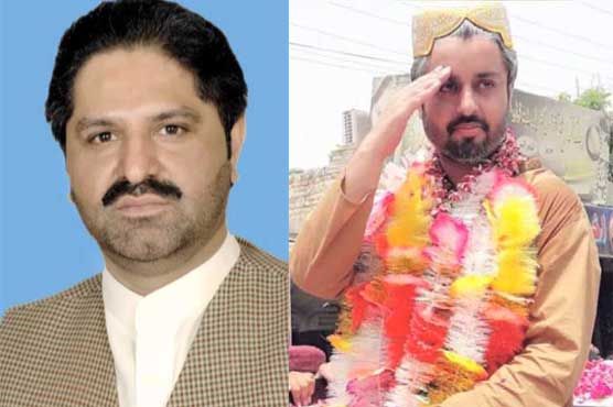 Two more independent MNAs set to join PTI