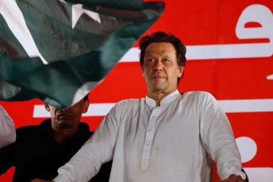 Cricketers expect Imran Khan to deliver on promises