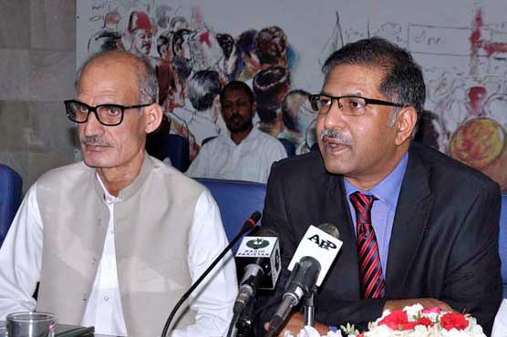 NA session could be summoned on August 13 or 14: Ali Zafar 