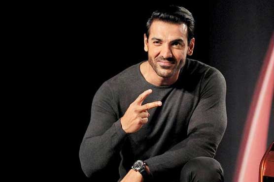 John Abraham excited to be part of sequel to Aamir Khan's Sarfarosh