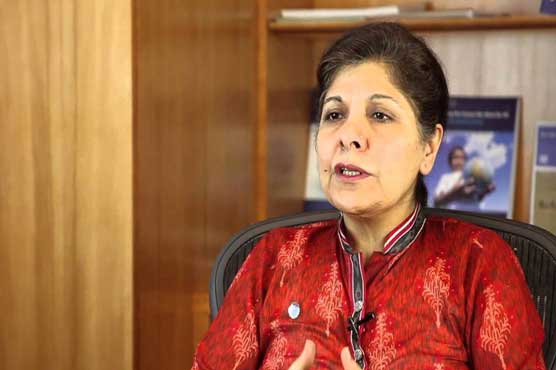 Pakistan committed to take steps in compliance with FATF action plan