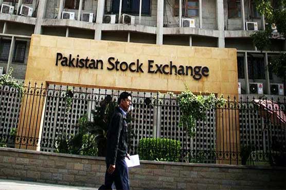 PSX tumbles by 281 points in one week