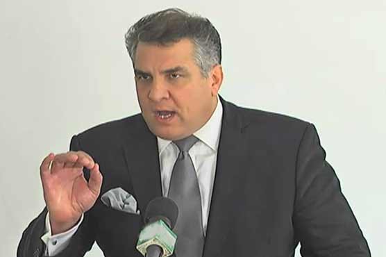 دانیال عزیز نے توہین عدالت سزا کیخلاف نظرثانی کی درخواست دائر کر دی