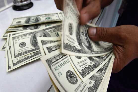 Rupee gains Rs4.07 against dollar in inter-bank market