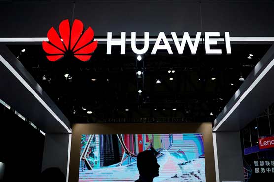 Huawei in British spotlight over use of U.S. firm's software