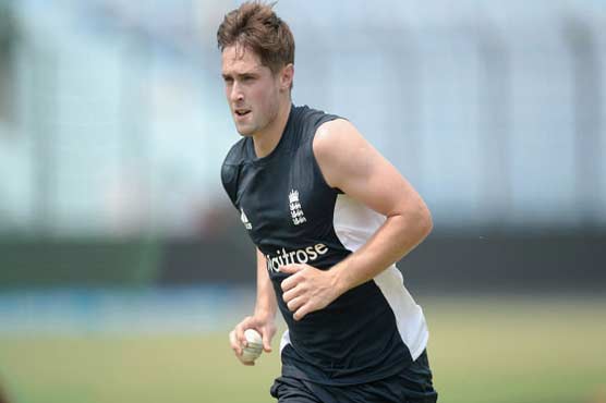 Woakes replaces Stokes as England drop Malan for second Test
