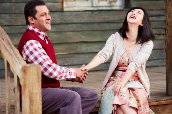 'Tubelight' star Zhu Zhu to feature in Pakistani movie