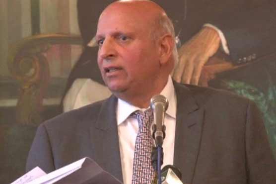 PTI to take 'bold decisions' on Kashmir conflict