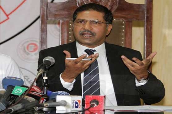 Water issue ‘biggest challenge’ for upcoming govt: Ali Zafar