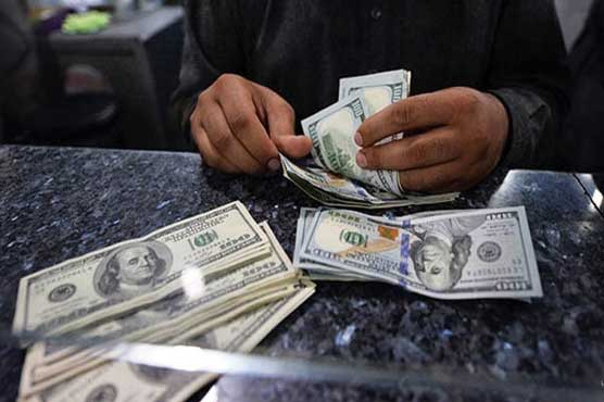 Dollar rate rises by 17 paisas in interbank market