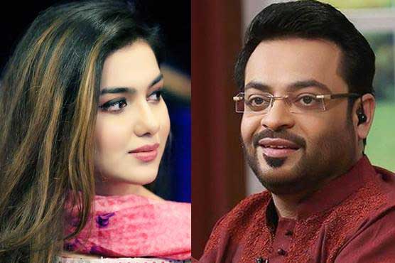 Second marriage case: ECP disposes of petition against Amir Liaquat