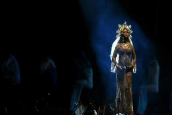 Mother Beyonce wants acceptance of curvier bodies