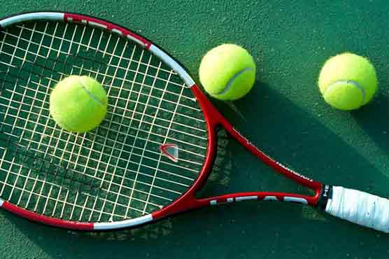 ITF to grant $50,000 to PTF for developing ailing courts