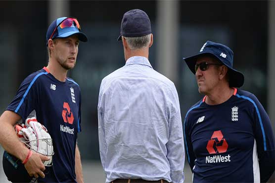 New-look England try to do without Stokes in 2nd India Test