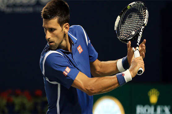 Djokovic, Wawrinka advance in Toronto