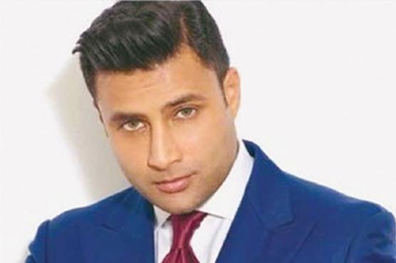 Zulfi Bukhari's name placed on ECL over NAB's request
