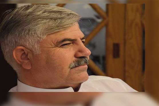 Image result for Mehmood Khan nominated for KPK Chief Minister
