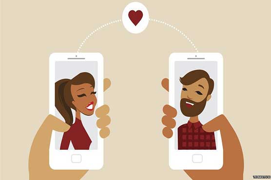Online daters aim 'out of their league,' says study