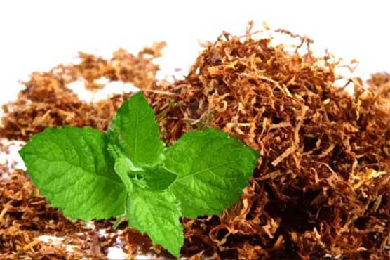 Tobacco worth US$ 26.073 mln exported in FY 2017-18