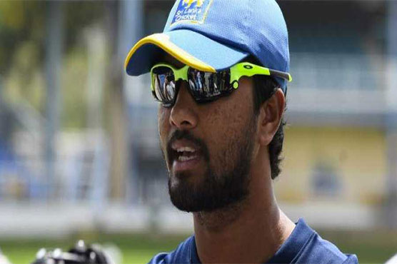 Chandimal returns to Sri Lanka T20 squad after ban
