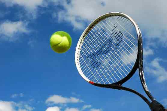 Qualifying rounds of KP Independence Day Tennis begins, 120 players turn-up