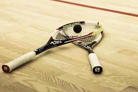 Humam, Yasin, Laiba, Nimra advance in Independence Day Falak Sher Junior Squash