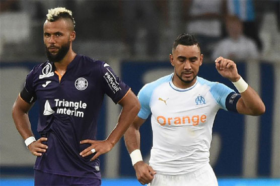 'Perfect evening' as Payet double and VAR give Marseille opening win