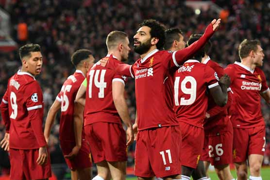 Great expectations on Liverpool to end long wait for league title