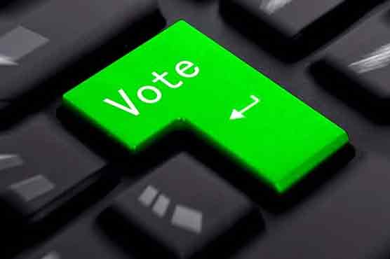 Overseas Pakistanis can cast vote in upcoming by-polls on Oct 25: sources