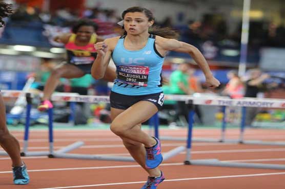 Olympians, costumed athletes join massive Sydney race