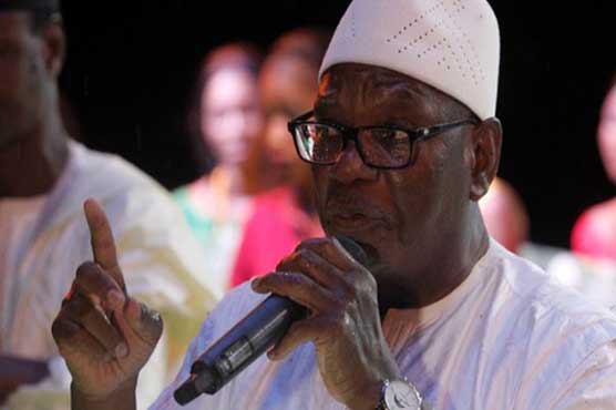 Mali in presidential runoff overshadowed by security crisis