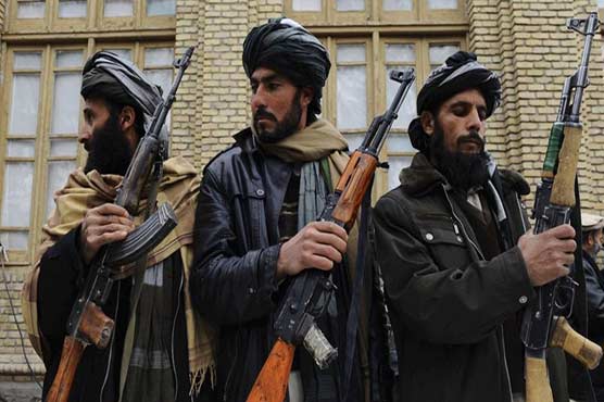 Taliban delegation visits Uzbekistan to talk peace, security