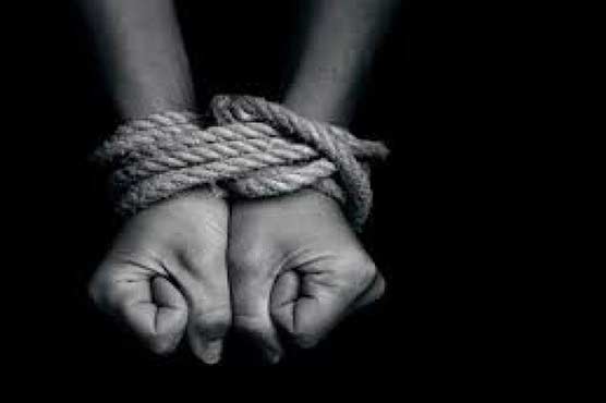 Karachi youth caught feigning abduction